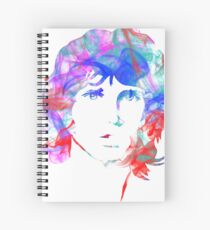 Jim Spiral Notebook