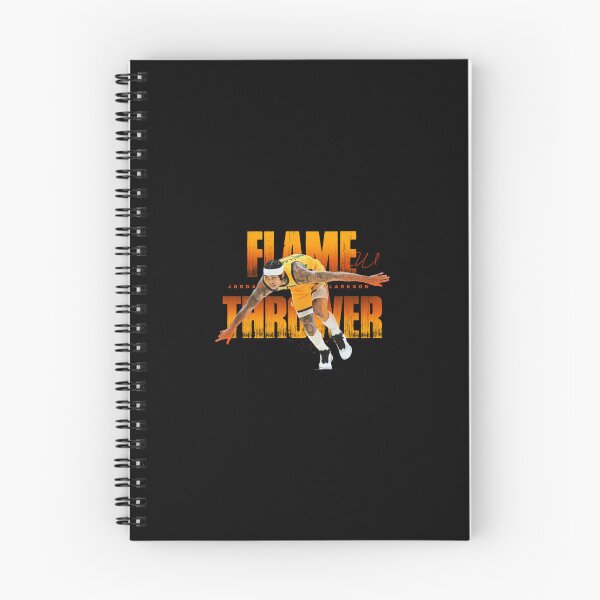 Item preview,  Jordan Clarkson   designed and sold by JanNorma.
