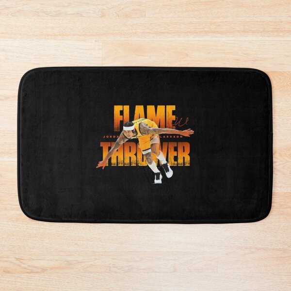 Item preview,  Jordan Clarkson   designed and sold by JanNorma.