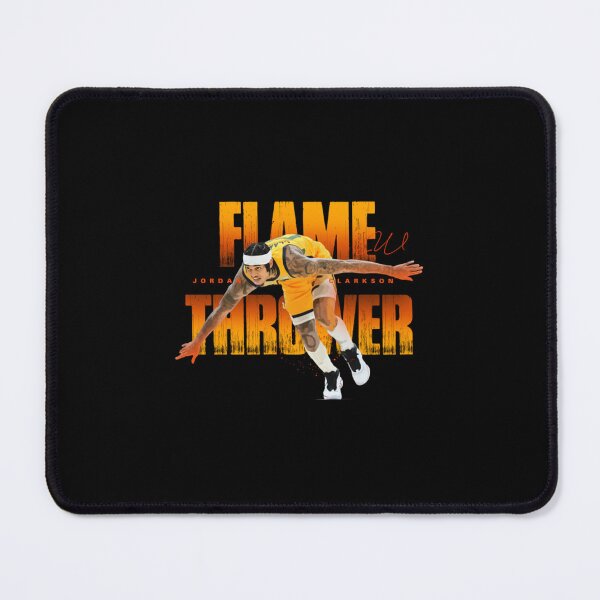 Item preview,  Jordan Clarkson   designed and sold by JanNorma.