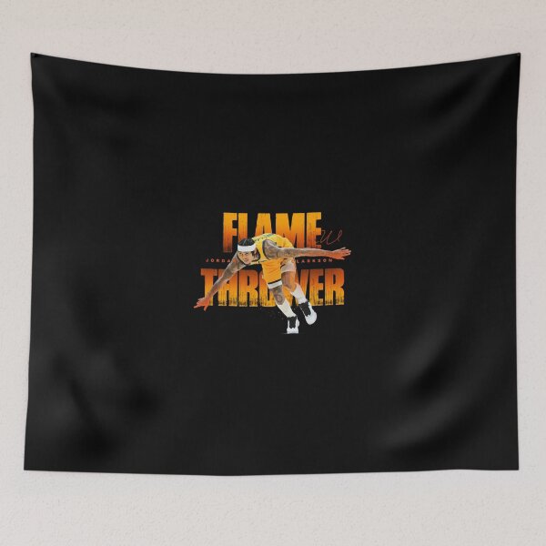 Item preview,  Jordan Clarkson   designed and sold by JanNorma.