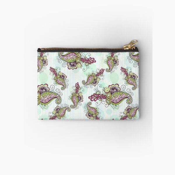 Item preview, Fresh paisley designed and sold by MiaMilky.