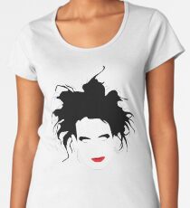 cure Women's Premium T-Shirt