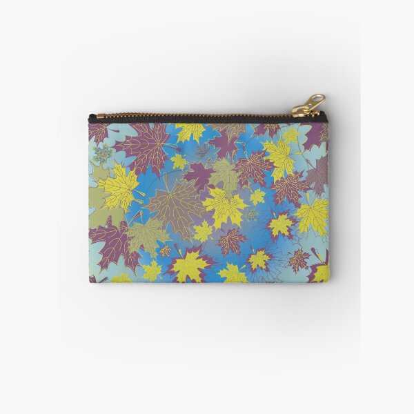 Item preview, Autumn Maple Leaves Nature Beauty designed and sold by JeLoTall.