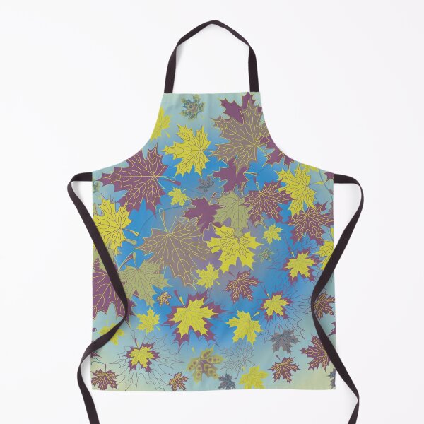 Item preview, Autumn Maple Leaves Nature Beauty designed and sold by JeLoTall.