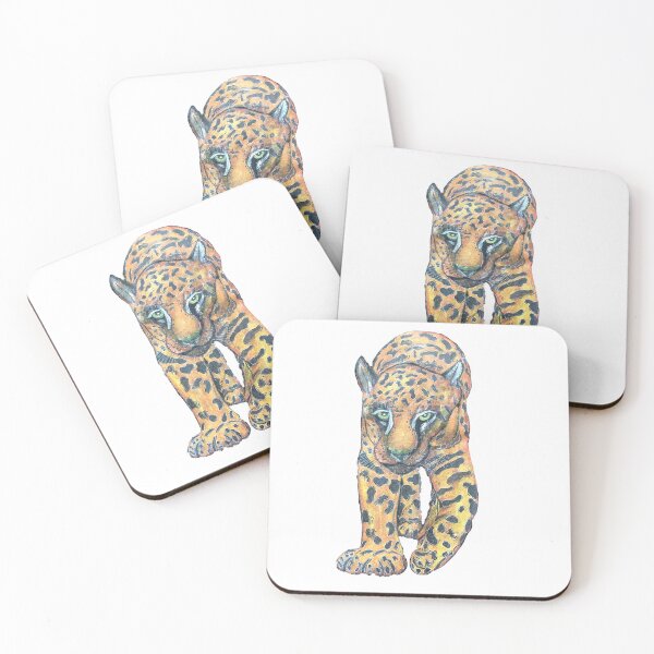 Item preview, Baby Tiger steps  designed and sold by Raida Art and Mosaic Gallery .