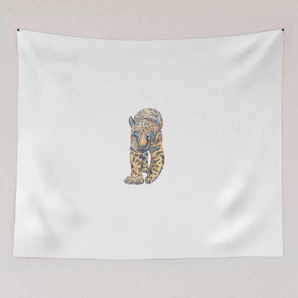 Item preview, Baby Tiger steps  designed and sold by Raida Art and Mosaic Gallery .