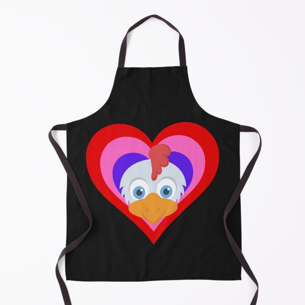 Item preview, Young chicken, love chicken designed and sold by pookamon14.