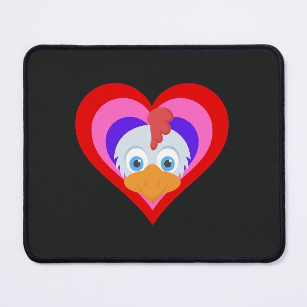 Item preview, Young chicken, love chicken designed and sold by pookamon14.