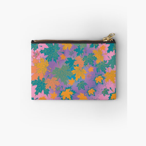 Item preview, Autumn Maple leaf drop Nature Beauty  designed and sold by JeLoTall.