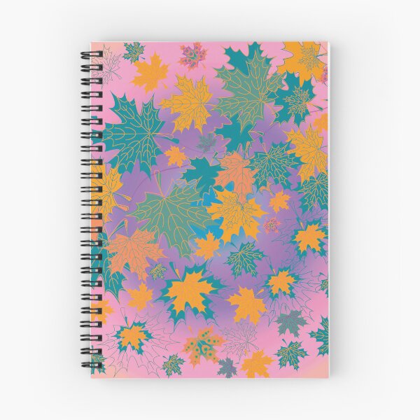 Item preview, Autumn Maple leaf drop Nature Beauty  designed and sold by JeLoTall.