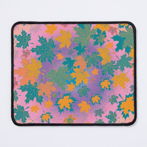Item preview, Autumn Maple leaf drop Nature Beauty  designed and sold by JeLoTall.