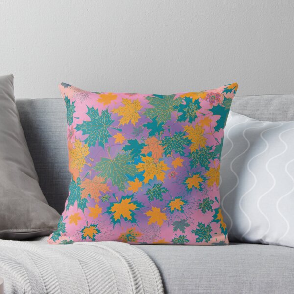 Item preview, Autumn Maple leaf drop Nature Beauty  designed and sold by JeLoTall.