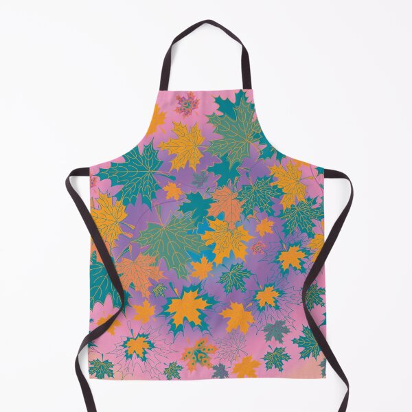 Item preview, Autumn Maple leaf drop Nature Beauty designed and sold by JeLoTall.