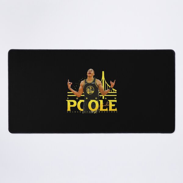 Item preview,  Jordan Poole   designed and sold by JanNorma.