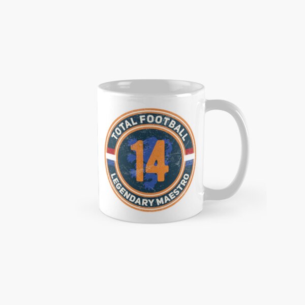 Item preview, Netherlands Football - Holland Soccer Logo designed and sold by Numero14.