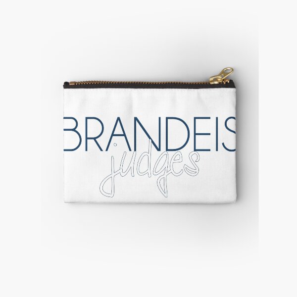 Item preview, Brandeis University designed and sold by Talia Faigen.
