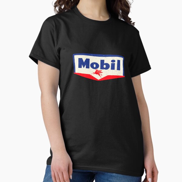 Item preview, Mobil oil Vintage sign logo 1950 designed and sold by Donavenwolfe.