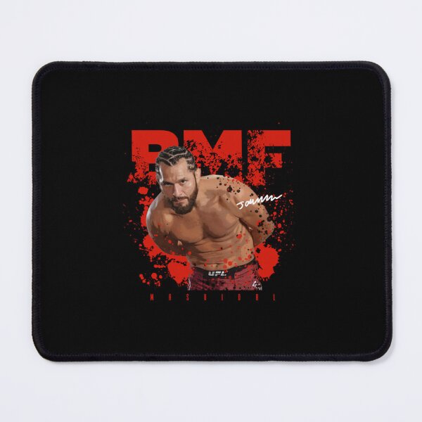 Item preview,  Jorge Masvidal   designed and sold by JanNorma.