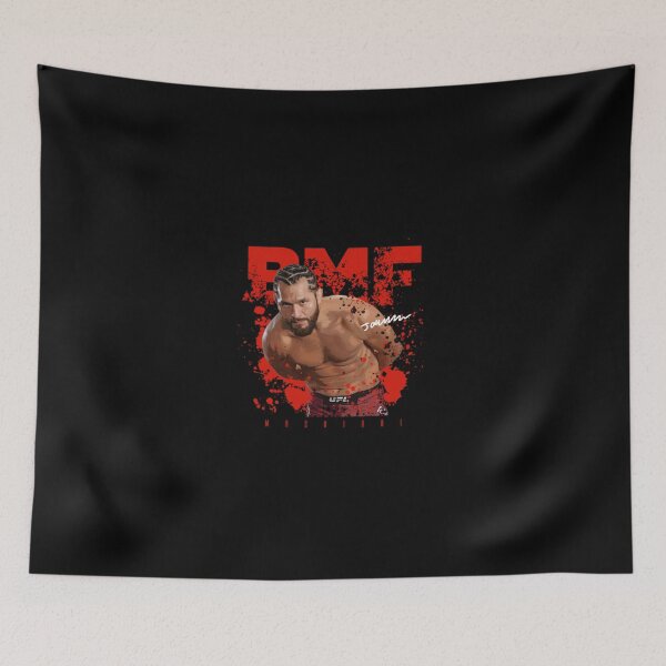 Item preview,  Jorge Masvidal   designed and sold by JanNorma.