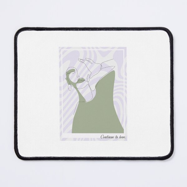 Item preview, Continue to love designed and sold by Xira-X.