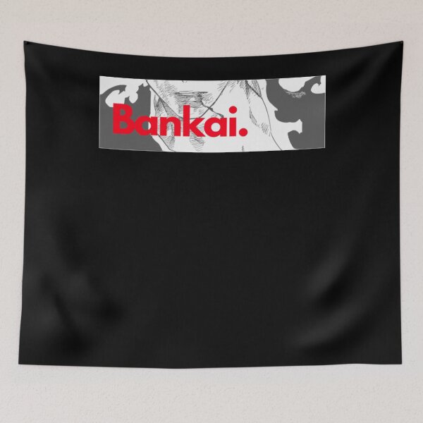 Item preview, Bankai. Classic designed and sold by mathewbenjamin.