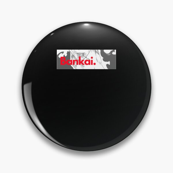 Item preview, Bankai. Classic designed and sold by mathewbenjamin.