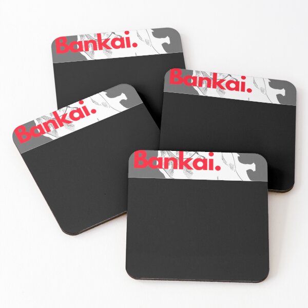 Item preview, Bankai. Classic designed and sold by mathewbenjamin.