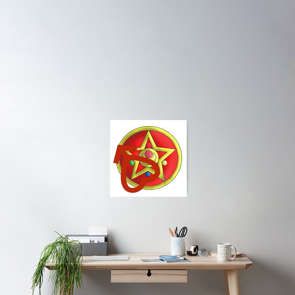 Item preview, Poster designed and sold by evantisea.