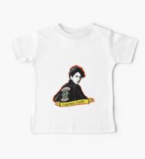 Jughead Jones / Cole Sprouse / Riverdale Baby T-Shirt