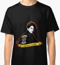 Jughead Jones / Cole Sprouse / Riverdale Classic T-Shirt