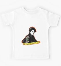 Jughead Jones / Cole Sprouse / Riverdale Kids Tee