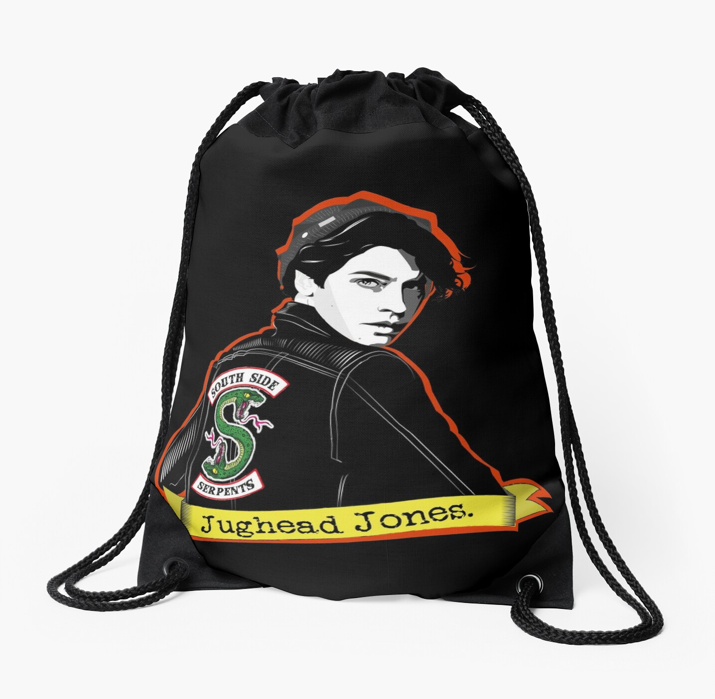 jughead backpack