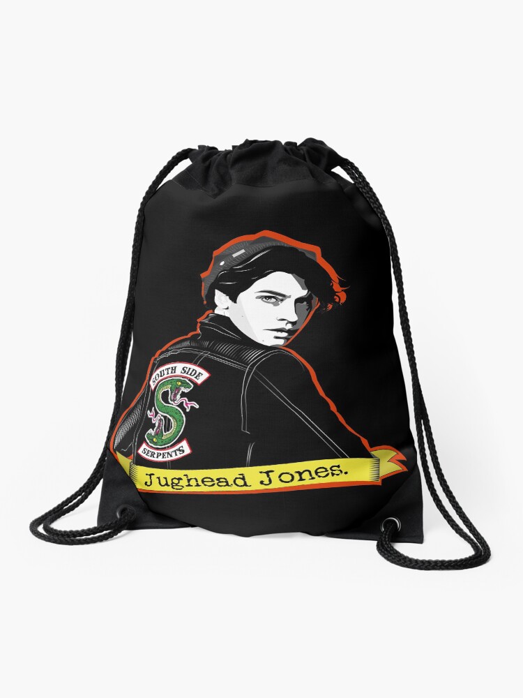 Jughead Backpacks To Match Your Personal Style Society6