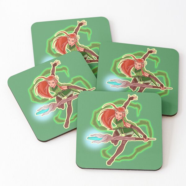 Item preview, Grasping Vine 2.0 designed and sold by LeaescaArt.