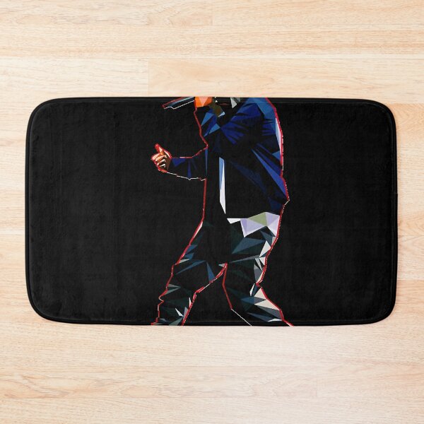 Item preview, Eminem Band Marshall Classic designed and sold by DENISEIAWILL.
