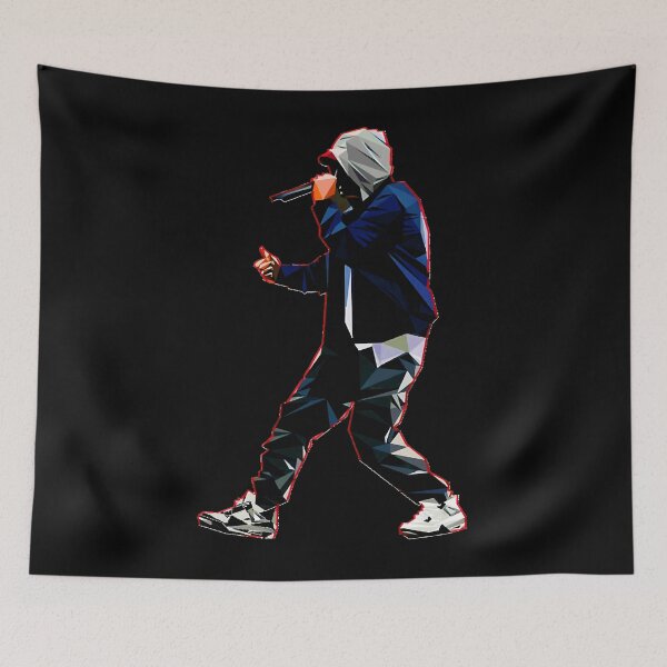 Item preview, Eminem Band Marshall Classic designed and sold by DENISEIAWILL.