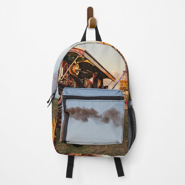 Item preview, Steaming at the Fair designed and sold by hawkie.