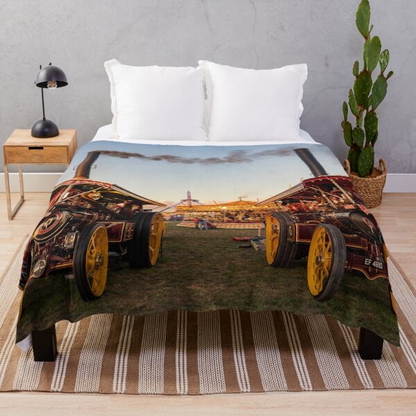 Item preview, Steaming at the Fair designed and sold by hawkie.