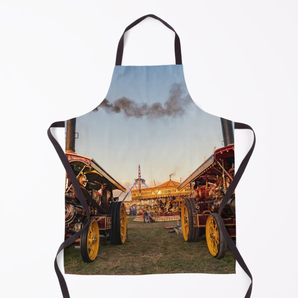 Item preview, Steaming at the Fair designed and sold by hawkie.