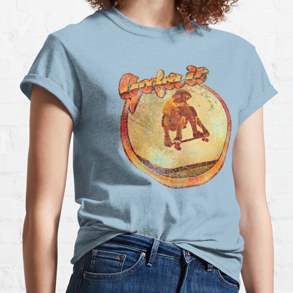 vintage t shirt iron ons