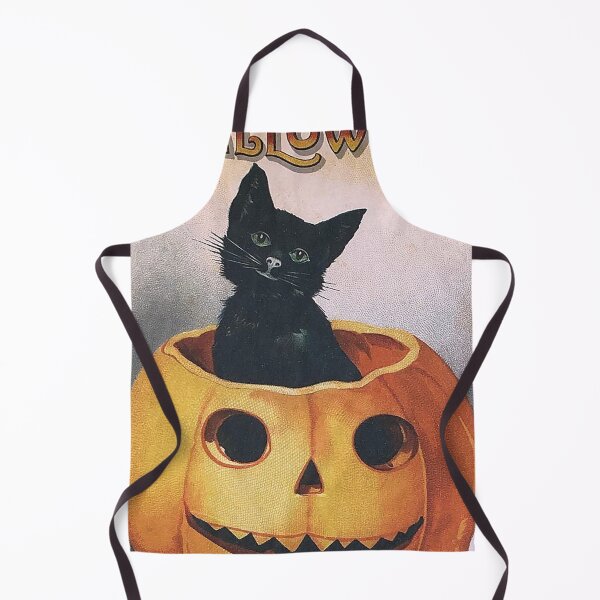 Item preview, cat pumpkins | designed and sold by sharonmaijer.