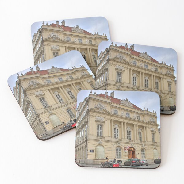 Item preview, Austrian Academy Of Sciences, Vienna Austria designed and sold by Mythos57.