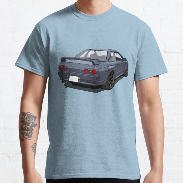 Skyline R32 GTR Classic T-Shirt
