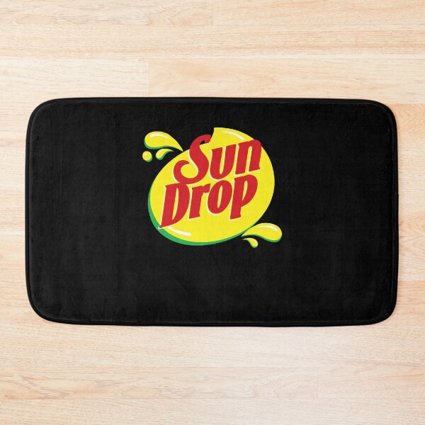 Item preview, Modern Sundrop Logo designed and sold by Donavenwolfe.