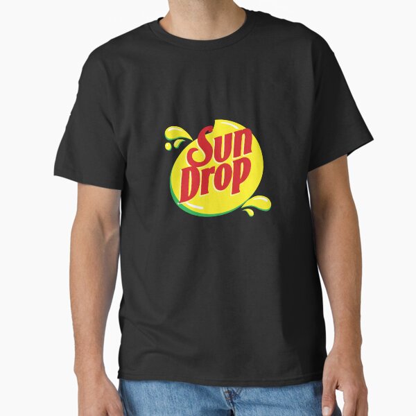Artikel-Vorschau von Modernes Sundrop-Logo, designt und verkauft von Donavenwolfe.
