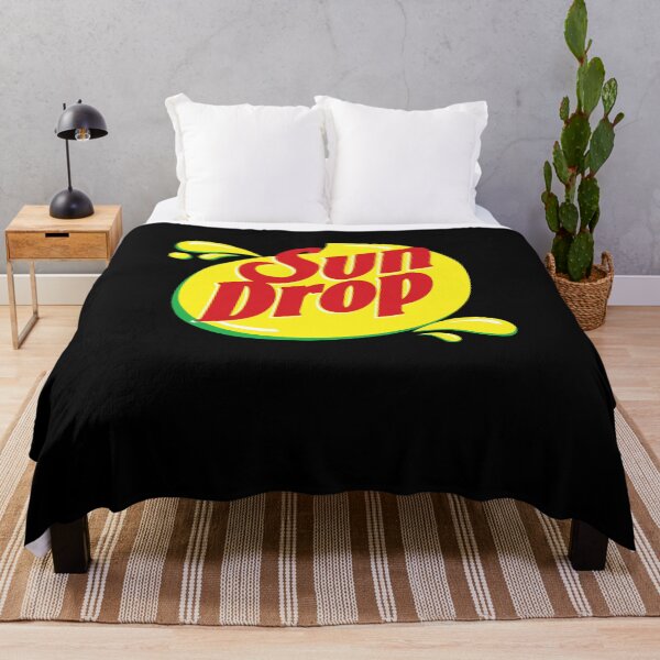 Item preview, Modern Sundrop Logo designed and sold by Donavenwolfe.