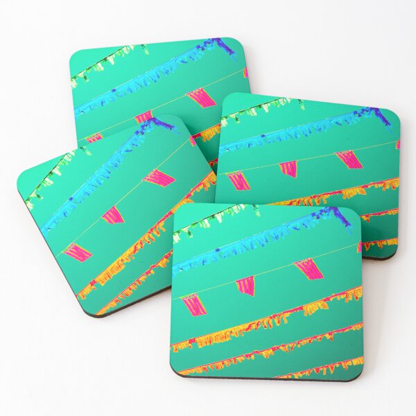 Item preview, Pop Art Party Fiesta designed and sold by essentialimage.