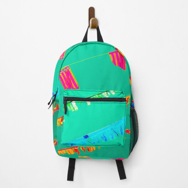 Item preview, Pop Art Party Fiesta designed and sold by essentialimage.
