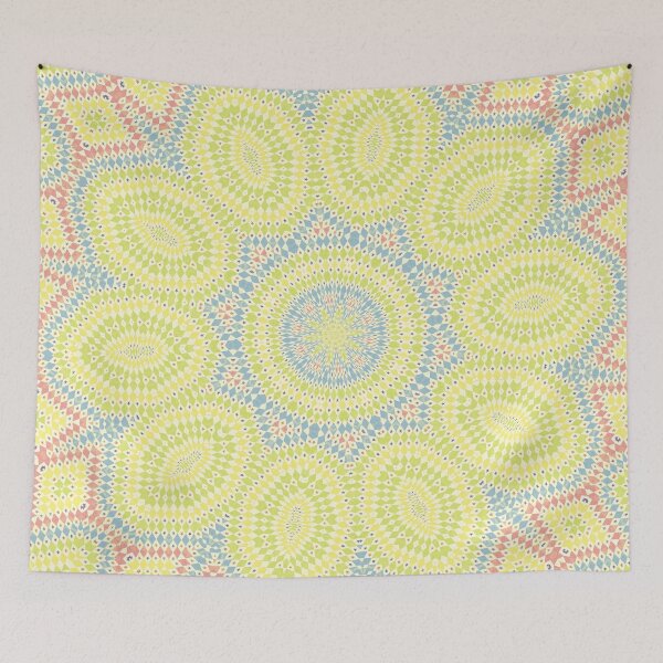Item preview, Kaleidoscope 14 designed and sold by stylebytara.
